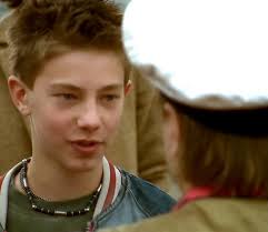 Picture of Lukas Decker in Die Pfefferkörner