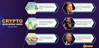 Others have not even bothered to regulate it yet, leaving bitcoin and other cryptos in legal limbo. Bitcoin Is Bleeding To 9 000 As Global Markets Take A Beating The Weekly Crypto Market Update