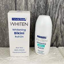Maybe you would like to learn more about one of these? Novaclear Whiten Whitening Bikini Organic Shelter89 Facebook