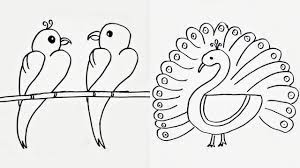 Surely, you will love it. 5 Awesome Drawing Tricks For Kids Easy Drawing Tutorial Kids Drawing Step By Step Youtube