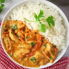 Nut Free Chicken Satay