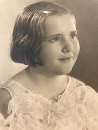 Mary Virginia Hoppes Obituary