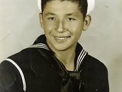 Barona Veteran's Wall