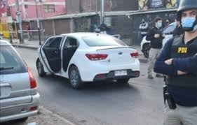 We did not find results for: Funcionaria De La Pdi Fue Asesinada En La Pintana Noticias Chile Informadorchile