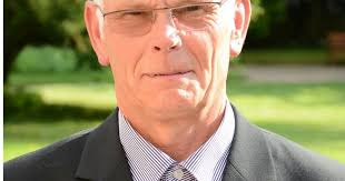 Nomexy. Bernard Renaud médaille d'or de jeunesse et sports