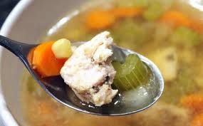 Magiczny Rosol Soup Recipes Healthy Crockpot Healthy Crockpot Paleo Slow Cooker