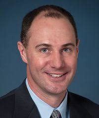 Dr. Christian Carson Hall, M.D.