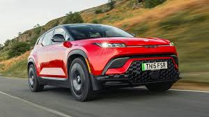 Image result for Napa Red 2020 Fisker