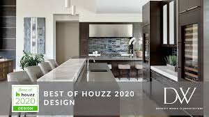 dw wins best of houzz 2020 drewett works