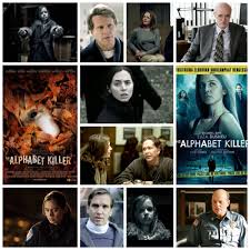 The alphabet killer ein film von rob schmidt mit eliza dushku, tom noonan. B Movie Glory The Alphabet Killer Podcasting Them Softly