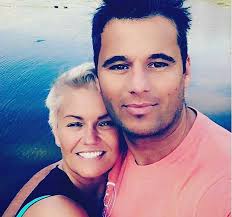 Kerry Katona: 'It feels right with Ryan