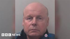 Kent: Former teacher who sexually abused student jailed