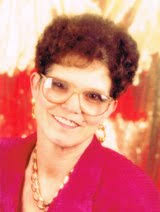 Pierrette Babiuk Obituary