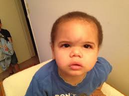 My son the science officer in 1994. His daughter in the same uniform in  2023. The human adventure is just beginning!