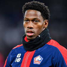 Football li ye Tonton