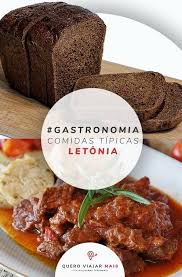 Vamos conhecer algumas curiosidades sobre este imenso país? 10 Comidas Tipicas Da Letonia Tudo Sobre A Culinaria Gastronomia Comidas Tipicas Culinaria