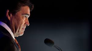 Rick Perry's Religious Revival Sparks A Holy War : NPR