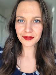 Halloween throwback with my sister Diane. Age 11, 7th grade. I was a 50's  girl and thought I looked very 'glamorous' wearing red lipstick. 🤣