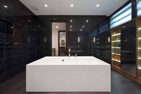Luxury Contemporary Bathrooms Bathroom Designers London Uk