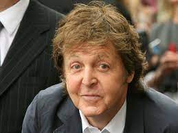 Последние твиты от paul mccartney (@paulmccartney). Paul Mccartney Ich Traume Heute Noch Von John Lennon Trend Magazin Paul Mccartney John Lennon Beatles