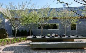 Each piece, having been previously set ablaze, possess a resilient allure. The Hamptons Now Has A Japanese Inspired Wellness Retreat Travel Leisure