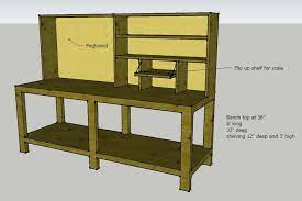 Birth Of A Reloading Bench The Hunter S Life Reloading Bench Reloading Bench Plans Workbench Plans