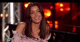 Ses trois albums, kendji et ensemble et amigo, ont été disques de platine. Gagnant The Voice Kids 4 Edition 2017 Angelina Elue Nouveautes Tele Com