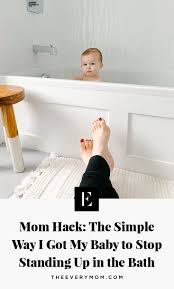The bath is a common fear. Xk3xam S 2qejm