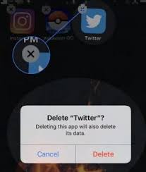 It's not a common way to do things, but it's possible. Fixed Twitter Not Working On Iphone Top 11 Solutions Here