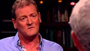 Open Mike 2013 Episode 12: Warwick Capper