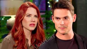 Young and the Restless: Adam's Gonna Lose Sally