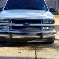 Custom bumper front bumper rear bumper roll pans. Rear Bumper Brackets Gmt400 The Ultimate 88 98 Gm Truck Forum