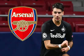 Become a free digital member to get exclusive content. Mikel Arteta And Edu Preparing Arsenal For Unpredictable January Transfer Window Evening Standard