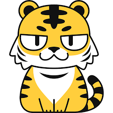 ねこ画伯コハクちゃん