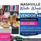 Nashville Winter Wonderland Craft and Vendor Market event image