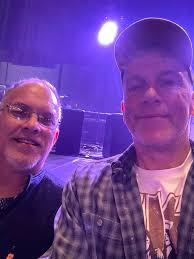 Bass …does a body good. 😉 #nikwest #nikwestexperience  #nikwestexperiencetour