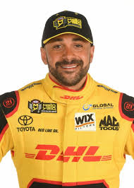 DEFENDING FUNNY CAR WORLD CHAMP J.R. TODD AHEAD OF LAST YEAR'S TITLE PACE  APPROACHING ROUTE 66 NHRA NATIONALS