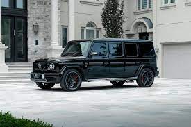 We did not find results for: Mercedes G63 Limo Is A 1 2 Million Bulletproof Living Room On Wheels