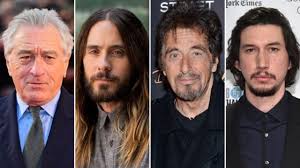 Based on the book 'the last duel: Ridley Scott Exaggerated In The Gucci Film Also De Niro Leto Al Pacino And Adam Driver Archyworldys