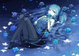 Hatsune Miku Anime Art Beautiful Miku Hatsune Miku
