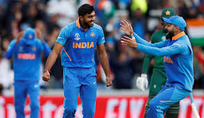 16 followers | 47 following. India Vs Pakistan Vijay Shankar Elated With World Cup Dream Debut The Week