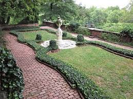 Family In The Garden Garden Landscape Design Landscape Design Beautiful Gardens