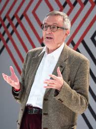 John Gray (philosopher) - Wikipedia