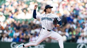 Mariners - White Sox