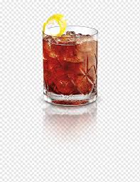 Learn how to make the. Negroni Old Fashioned Sea Breeze Rum And Coke Black Russian Cocktail Glass Recipe Cocktail Png Pngwing