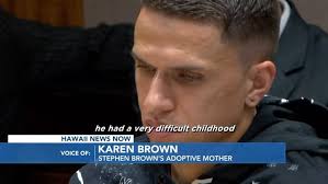 Even if the two Pupukea killers are paroled, they will still have to serve  lengthy prison times. Stephen Brown and Hailey Dandurand got the maximum  sentences for the 2017 murder of Telma Boinville