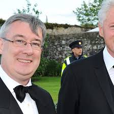 Salary for charity chief jumps 5pc to €452k