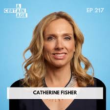 Career and Money — Shows — A Certain Age