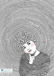 Power Of One Autism Art Surreal Artwork Surreal Art