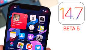 Jun 15, 2021 · following on from the recent release of the first beta of ios 15, apple has now released ios 14.7 beta 3 for the iphone and ipados 14.7 beta 3 for the ipad.these new betas come two weeks after the. Ios 14 7 Beta 5 Released What S New Youtube